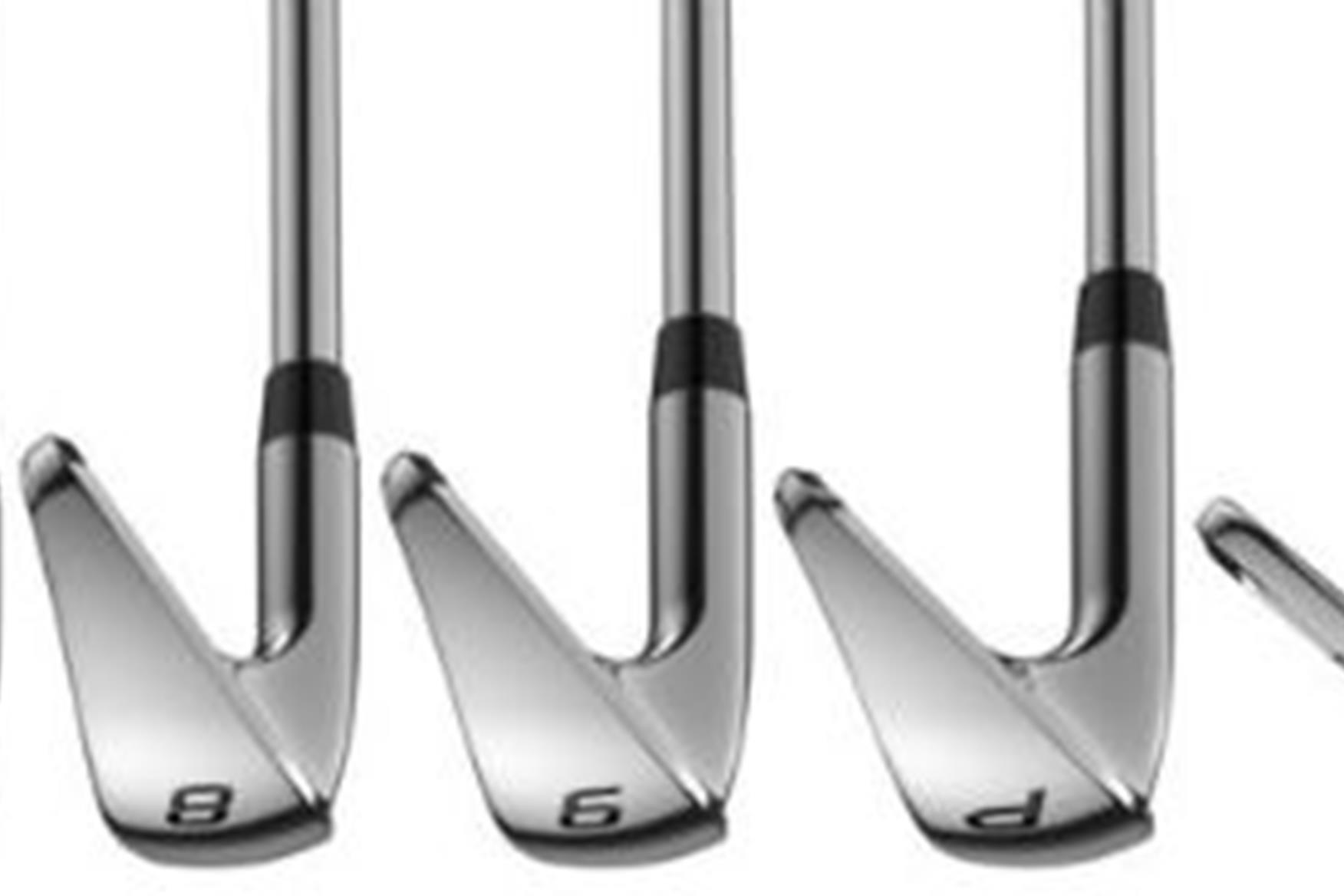 king cobra one length irons